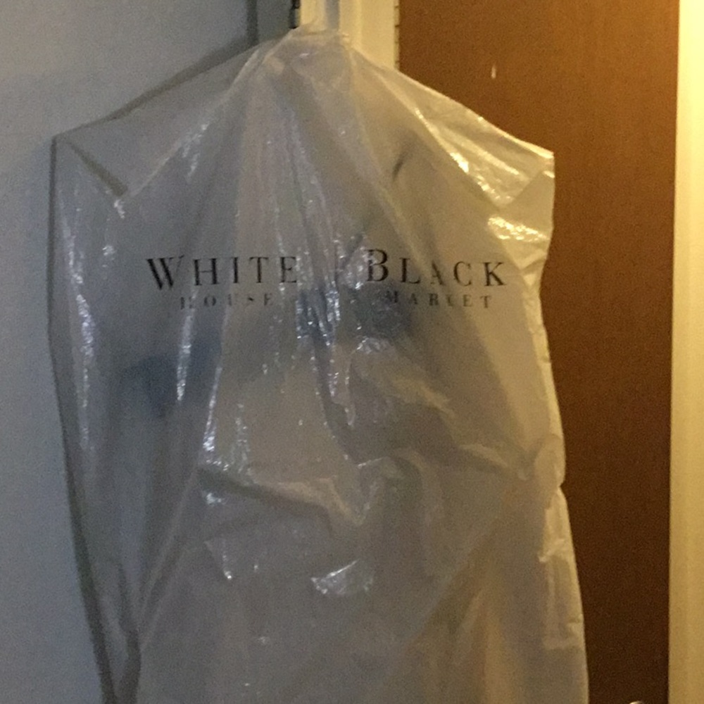 My favorite dress